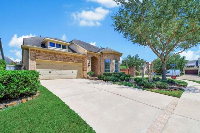 6523 Monrovia Lane, Sugar Land, TX 77479