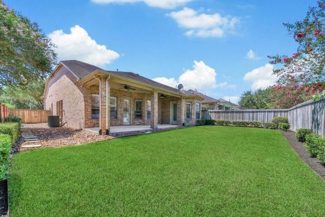 6523 Monrovia Lane, Sugar Land, TX 77479