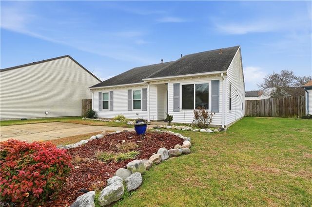 1089 Gershwin CT, Virginia Beach, VA 23454