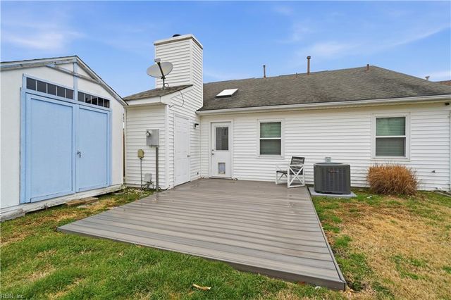 1089 Gershwin CT, Virginia Beach, VA 23454