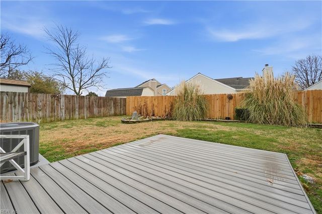 1089 Gershwin CT, Virginia Beach, VA 23454