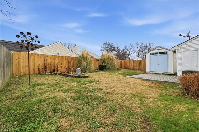 1089 Gershwin CT, Virginia Beach, VA 23454