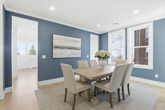 90 Addington, Brookline, MA 02445
