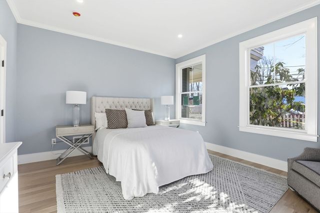90 Addington, Brookline, MA 02445