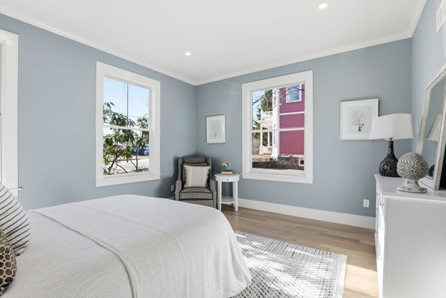 90 Addington, Brookline, MA 02445