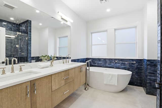 90 Addington, Brookline, MA 02445
