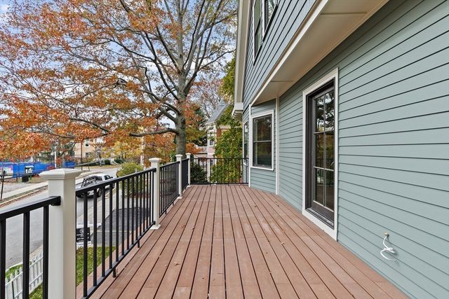90 Addington, Brookline, MA 02445