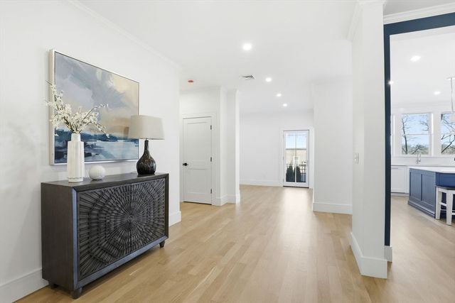 90 Addington, Brookline, MA 02445