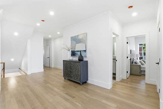 90 Addington, Brookline, MA 02445
