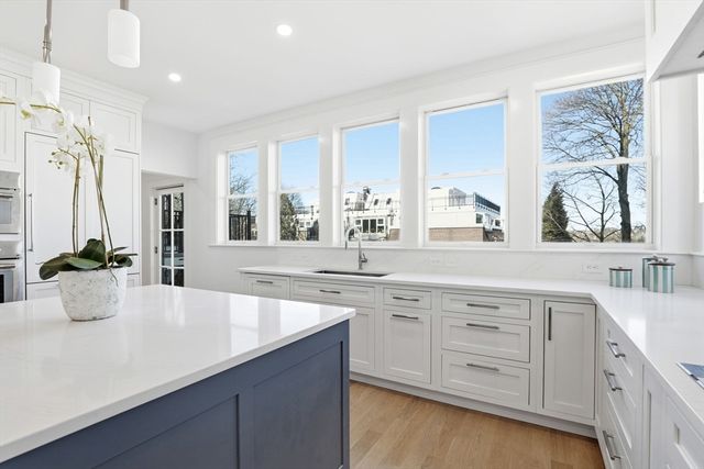 90 Addington, Brookline, MA 02445