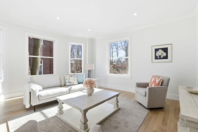 90 Addington, Brookline, MA 02445