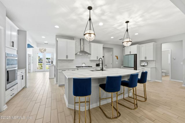 49 GOLDEN FERN Drive, St. Augustine, FL 32092