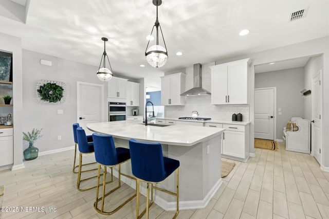 49 GOLDEN FERN Drive, St. Augustine, FL 32092