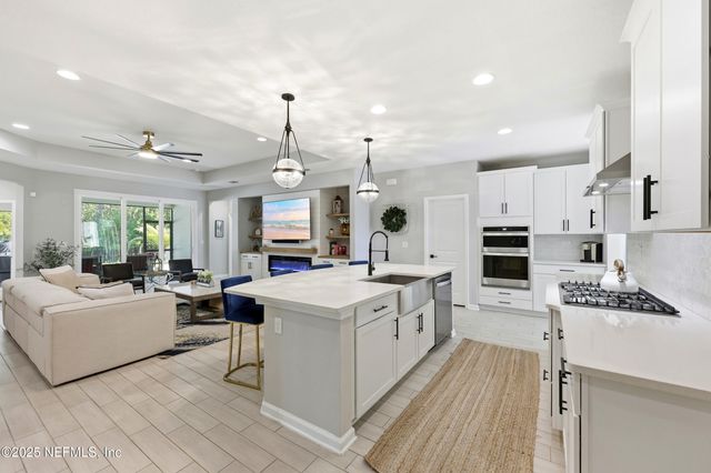 49 GOLDEN FERN Drive, St. Augustine, FL 32092