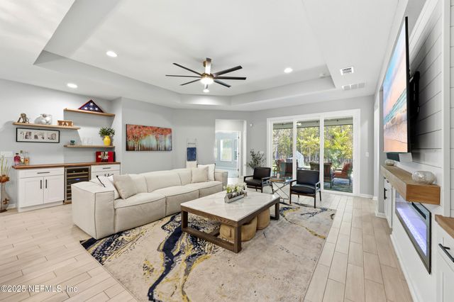 49 GOLDEN FERN Drive, St. Augustine, FL 32092