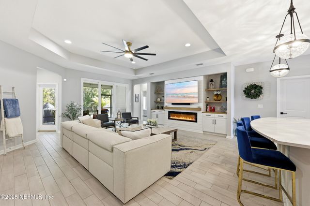 49 GOLDEN FERN Drive, St. Augustine, FL 32092