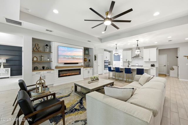 49 GOLDEN FERN Drive, St. Augustine, FL 32092