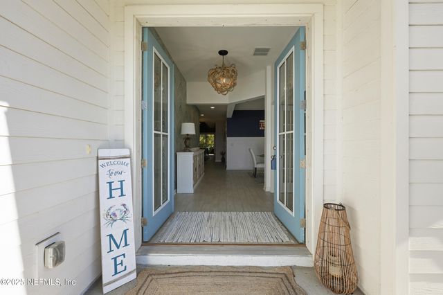 49 GOLDEN FERN Drive, St. Augustine, FL 32092