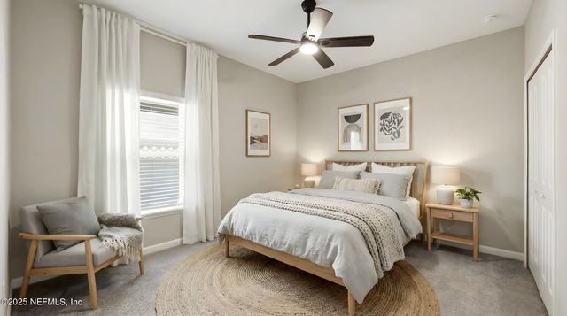 49 GOLDEN FERN Drive, St. Augustine, FL 32092