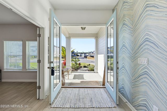 49 GOLDEN FERN Drive, St. Augustine, FL 32092