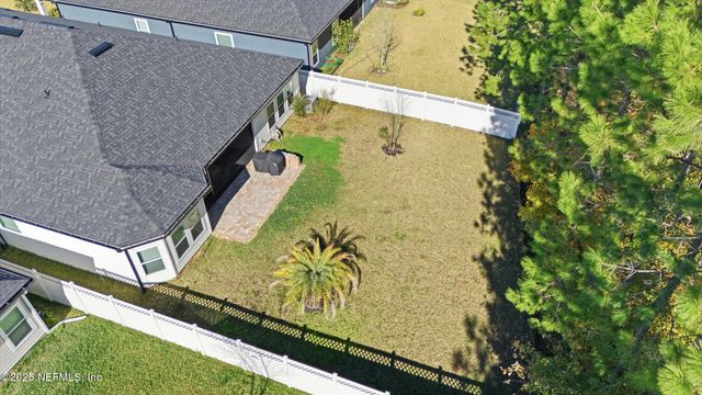 49 GOLDEN FERN Drive, St. Augustine, FL 32092