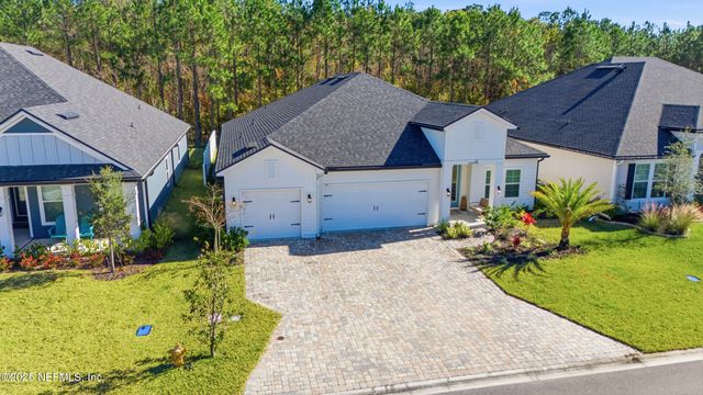 49 GOLDEN FERN Drive, St. Augustine, FL 32092