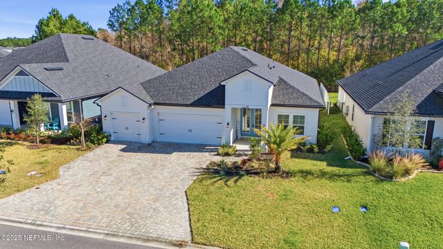 49 GOLDEN FERN Drive, St. Augustine, FL 32092