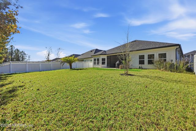 49 GOLDEN FERN Drive, St. Augustine, FL 32092