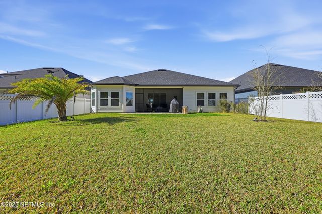 49 GOLDEN FERN Drive, St. Augustine, FL 32092