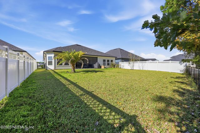 49 GOLDEN FERN Drive, St. Augustine, FL 32092