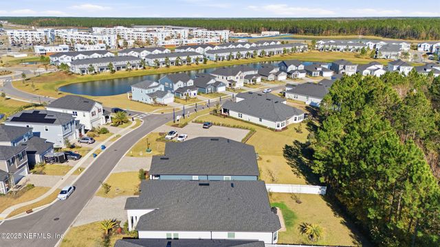 49 GOLDEN FERN Drive, St. Augustine, FL 32092