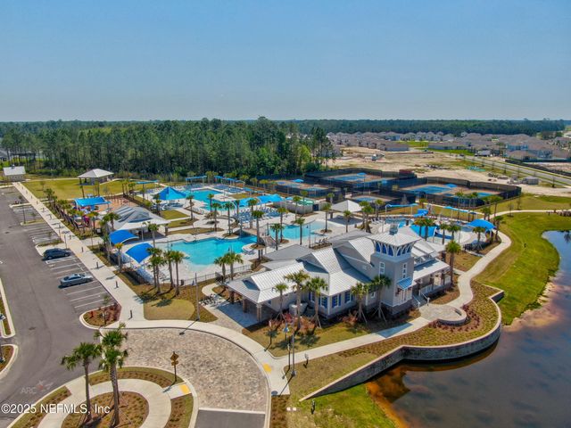 49 GOLDEN FERN Drive, St. Augustine, FL 32092