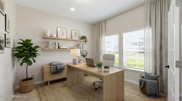 49 GOLDEN FERN Drive, St. Augustine, FL 32092