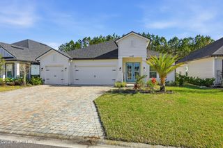 49 GOLDEN FERN Drive, St. Augustine, FL 32092