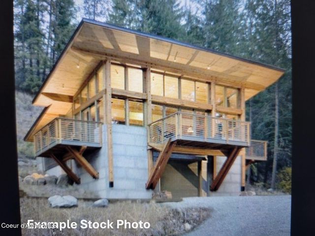 2190 E STANLEY HILL RD, Coeur D'alene, ID 83814