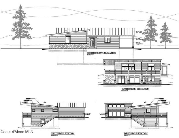 2190 E STANLEY HILL RD, Coeur D'alene, ID 83814