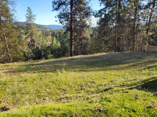 2190 E STANLEY HILL RD, Coeur D'alene, ID 83814