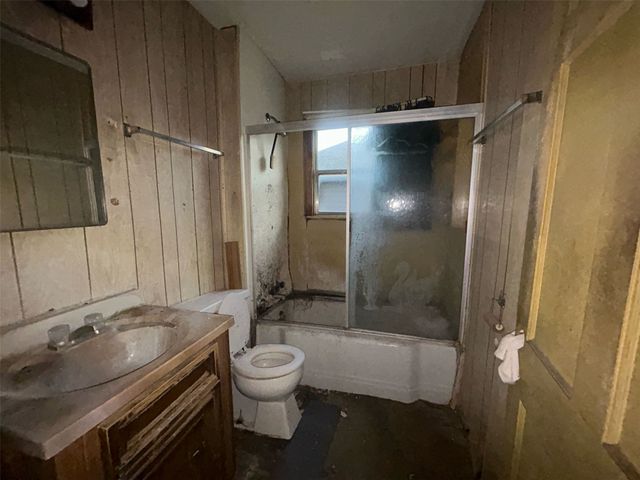 3317 N 23rd Street, Waco, TX 76708