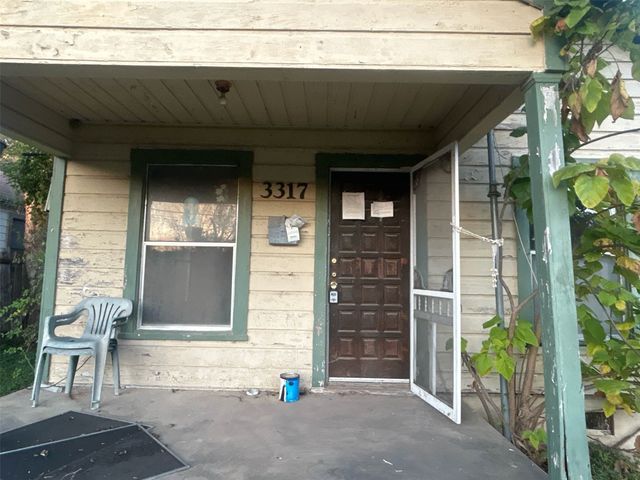 3317 N 23rd Street, Waco, TX 76708