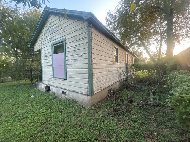 3317 N 23rd Street, Waco, TX 76708