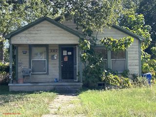 3317 N 23rd Street, Waco, TX 76708