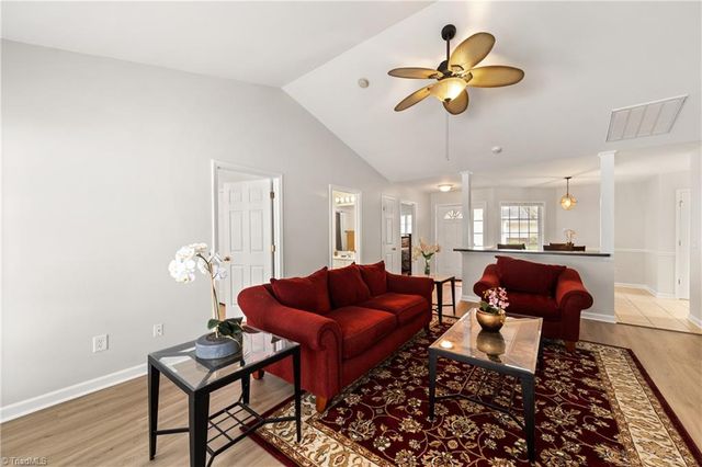 1344 Crosswinds Drive, High Point, NC 27265
