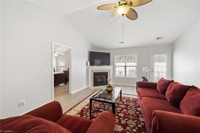 1344 Crosswinds Drive, High Point, NC 27265