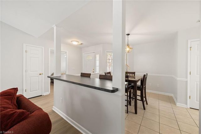 1344 Crosswinds Drive, High Point, NC 27265