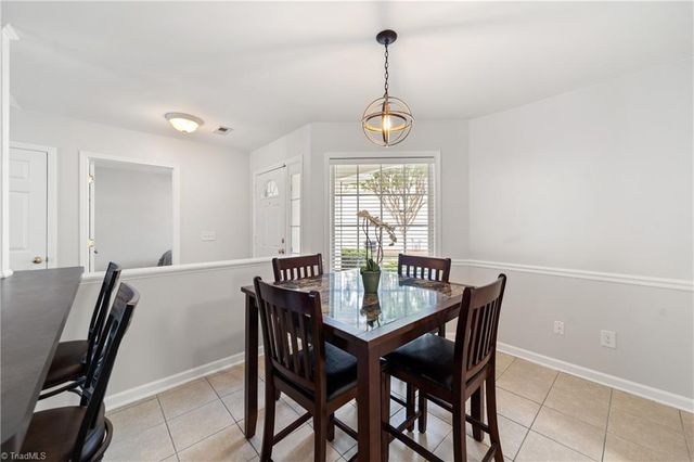 1344 Crosswinds Drive, High Point, NC 27265