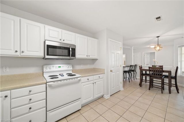 1344 Crosswinds Drive, High Point, NC 27265