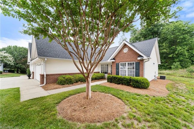 1344 Crosswinds Drive, High Point, NC 27265