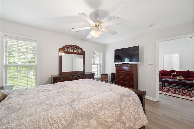 1344 Crosswinds Drive, High Point, NC 27265