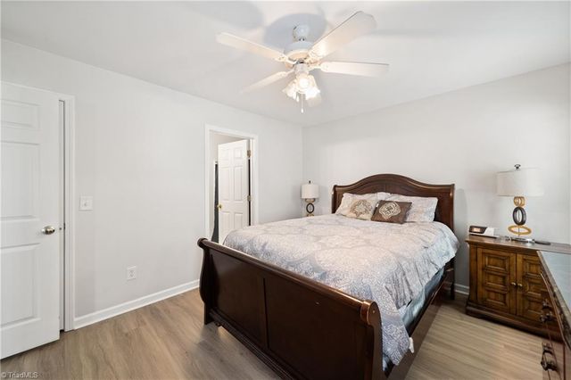 1344 Crosswinds Drive, High Point, NC 27265