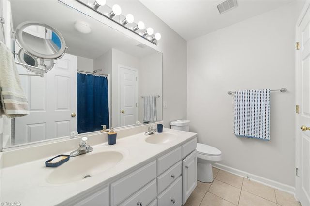 1344 Crosswinds Drive, High Point, NC 27265